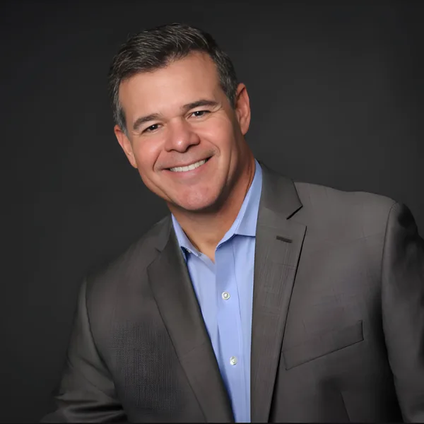Stephen Hann, President of Hann Luxury Builders